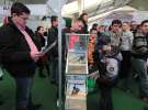 Targi AGROTECH i LAS-EXPO Kielce cz.2