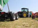 Zielone Agro Show 2011 - wystawcy