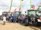 Valtra na AGRO SHOW 2016