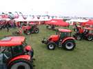 Zetor na targach Agro Show 2013