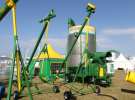 AGRO SHOW 2015 - sobota