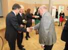 Debata Rolna 2012 oraz Jubileusz XV-lecia Lubuskiej Izby Rolniczej