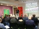 Otwarcie Targów AGRO-PARK Lublin 2016 