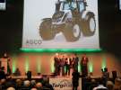 AGCO na targach AGROTECH Kielce 2015