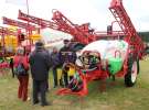 Bury Maszyny rolnicze na targach Polskie Zboża Zielone Agro Show 2013
