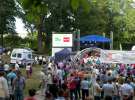 Festiwal Wieprzowiny Drzeczkowo 2012
