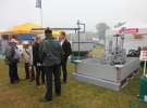 PELLON na Agro Show 2014