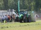McHale Engineering Ltd. na Zielonym AGRO SHOW – POLSKIE ZBOŻA 2014 w Sielinku