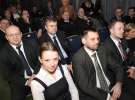 Gala wręczenia nagród na XIII Międzynarodowych Targach Ferma Bydła oraz XVI Międzynarodowych Targach Ferma Świń i Drobiu w Łodzi 2013