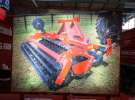 Targi Agritechnica 2013 w Hanowerze