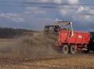 Rozrzutniki (transportery) BROCHARD