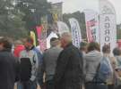 Roltechnika 2014 w Wilkowicach