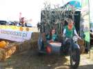 Agro Show 2011 Zdjęcia z Motorem Sobota