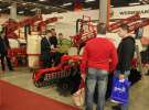 BURY na Agro Tech Kielce 2012