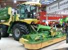 AgroProfi.pl na targach AGRITECHNICA w Hanowerze