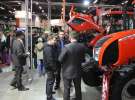 Zetor Polska na AGROTECH Kielce 2013