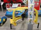 Pomot na Agro Tech Kielce 2012