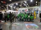 Serafin na AGROTECH Kielce 2014