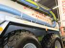 Pomot na Agro Tech Kielce 2011