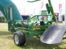 McHale Engineering Ltd. na Zielonym AGRO SHOW – POLSKIE ZBOŻA 2014 w Sielinku