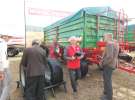 Metaltech na AGRO SHOW 2016