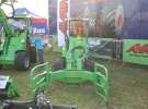 SERAFIN na Agro Show 2014