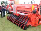 Maschio Gaspardo na AGRO-TECH Minikowo 2017