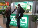 Targi Agritechnica 2013 w Hanowerze