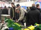 Targi AGROTECH i LAS EXPO 2013 - sobota i niedziela