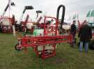 Bury na targach Agro Show 2013