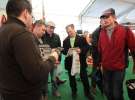 AXMANN  na AGROTECH Kielce 2014