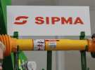 SIPMA na AGROTECH Kielce 2014