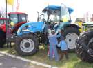 XX Agro-Targi 2011 w Starej Łubiance