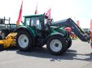 Zielone Agro Show 2011 - wystawcy