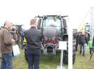 AGCO na AGRO SHOEW BEDNARY 2017