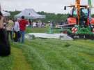 ZIELONE AGRO SHOW 2017 w Ułężu