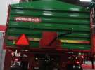 Metaltech  na AGROTECH Kielce 2014