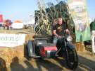 Agro Show 2011 Zdjęcia z Motorem Niedziela