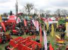 Targi AGRO-FARMA 2013 w Kowalewie Pomorskim