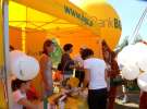 Festiwal Wieprzowiny Targowisko Dolne k/Lubawy 2012