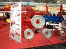METAL-FACH na targach Agritechnika w Hanowerze