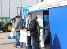 Euromilk na Agro Tech Kielce 2012