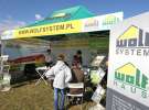 Agro Show 2015 - Wolf System