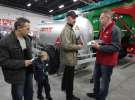 Targi AGROTECH i LAS-EXPO Kielce cz.1 