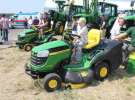 Zielone Agro Show 2011 - wystawcy