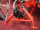 Targi Agritechnica 2013 w Hanowerze