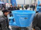 EUROMILK na AGROTECH Kielce 2015