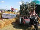 Agro Show 2011 Zdjęcia z Motorem Sobota