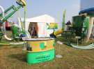 M-ROL na Agro Show 2014