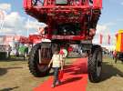 AGRO SHOW 2015 - sobota